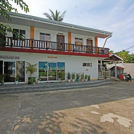 Villa Consolacion Resort General Luna (Surigao del Norte) Exterior foto
