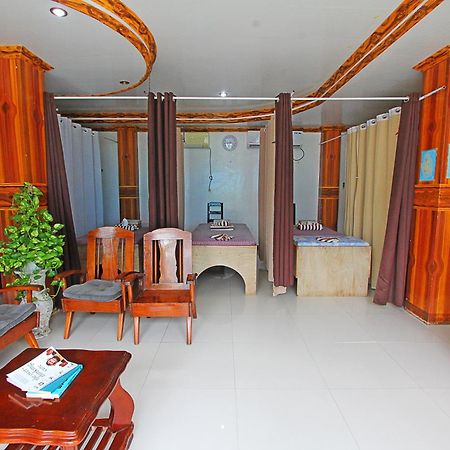 Villa Consolacion Resort General Luna (Surigao del Norte) Exterior foto