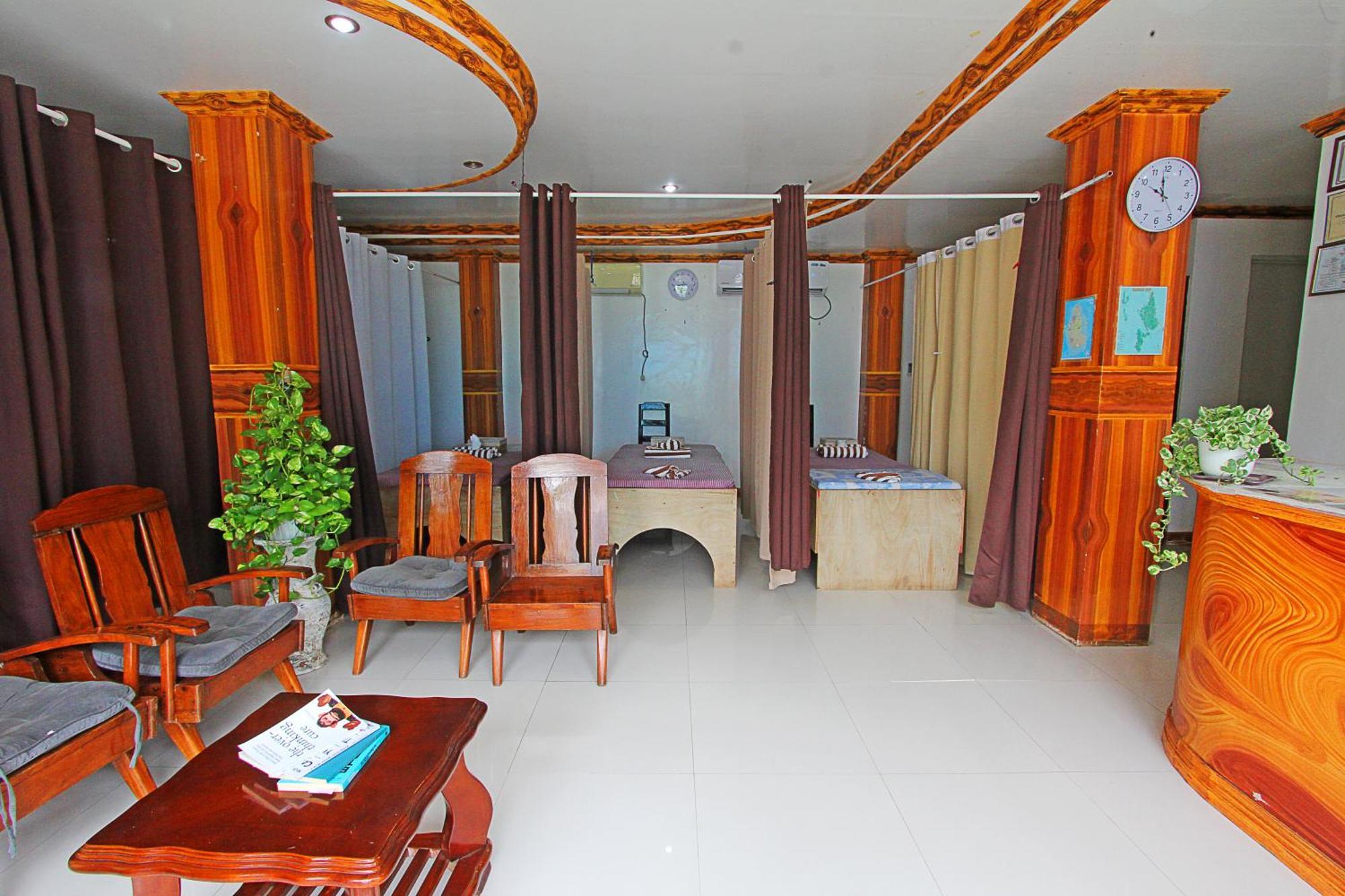 Villa Consolacion Resort General Luna (Surigao del Norte) Exterior foto