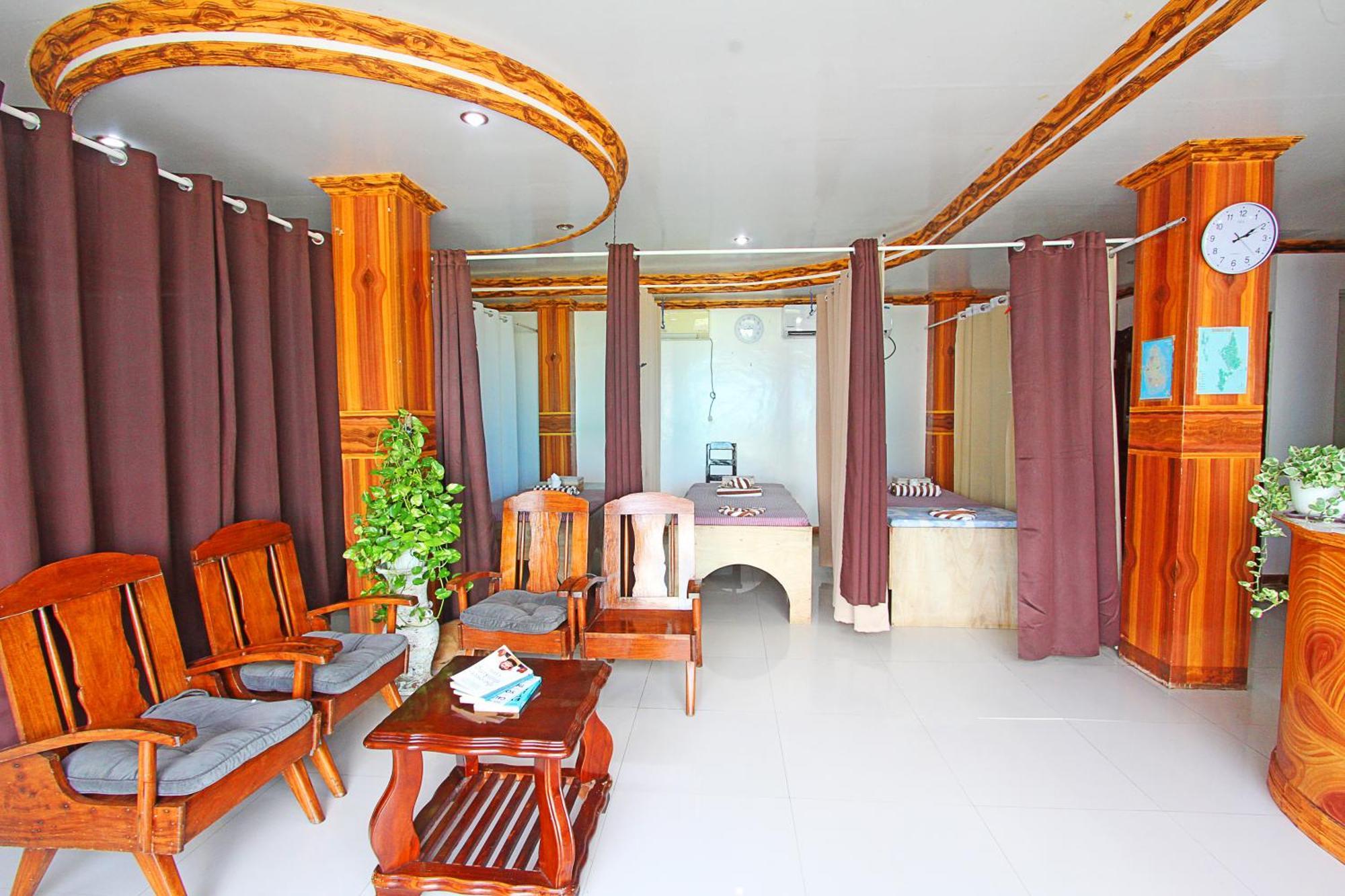 Villa Consolacion Resort General Luna (Surigao del Norte) Exterior foto