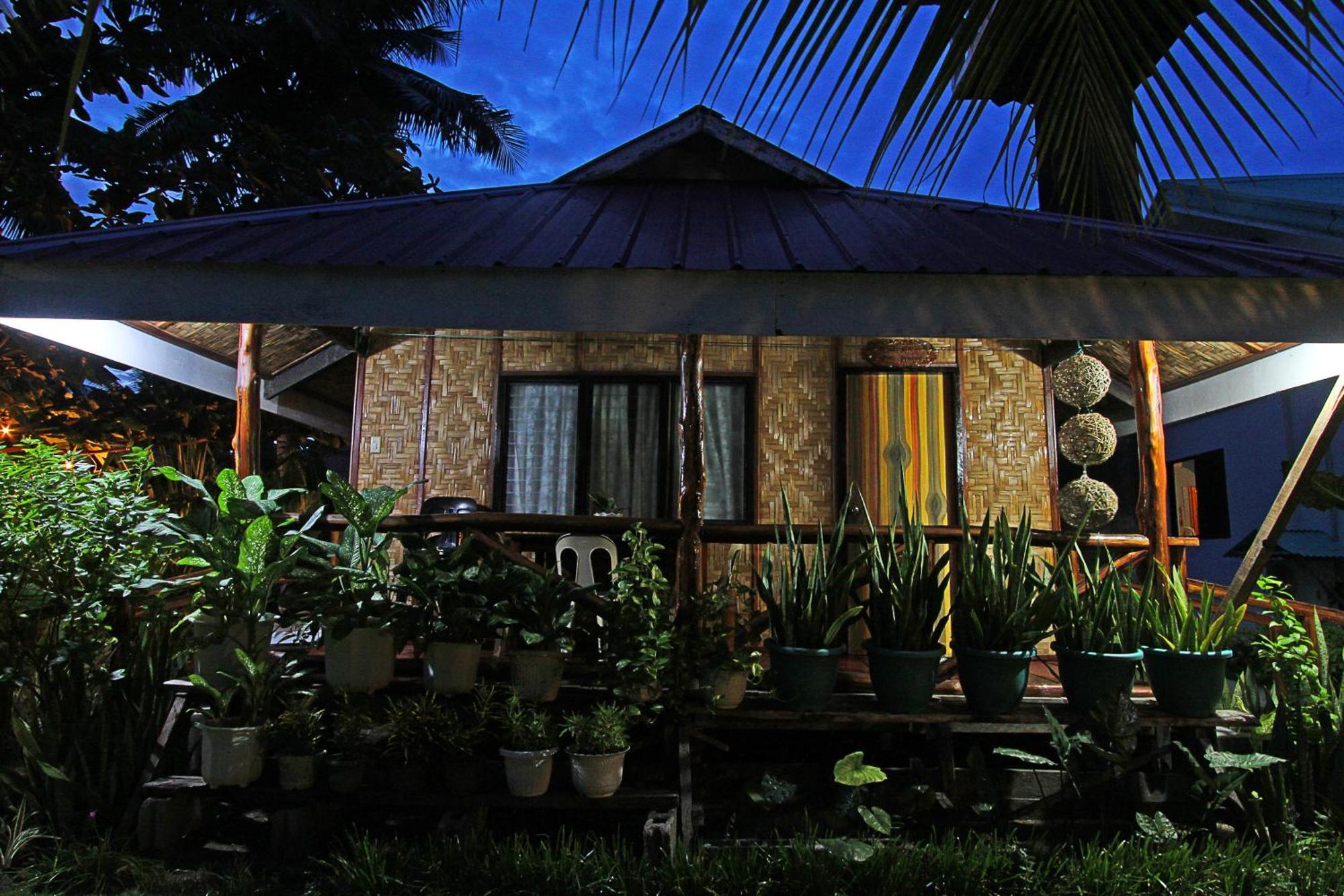 Villa Consolacion Resort General Luna (Surigao del Norte) Exterior foto