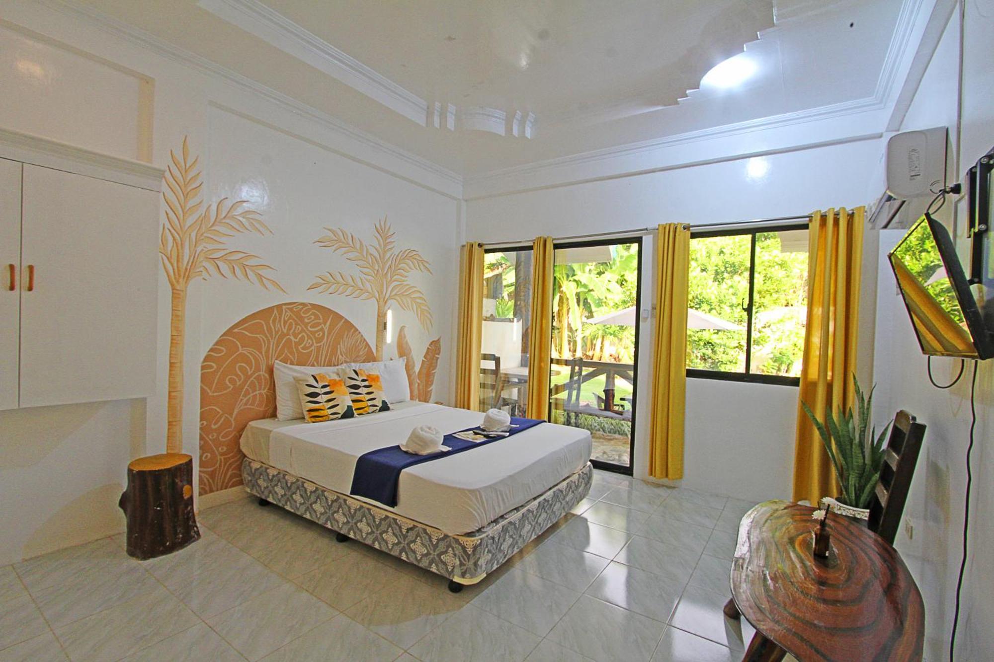 Villa Consolacion Resort General Luna (Surigao del Norte) Exterior foto